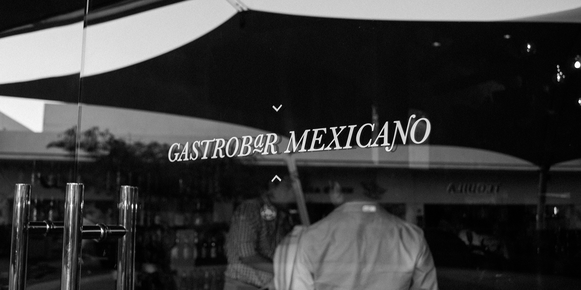 Querreke Gastrobar Mexicano